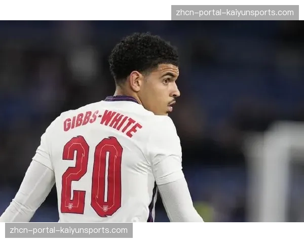 半场战报：诺丁汉森林1-0领先富勒姆，吉布斯-怀特点射破门