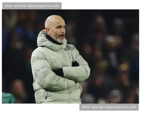 切尔西主帅马雷斯卡出席发布会，回应关于其下赛季去留的传闻。