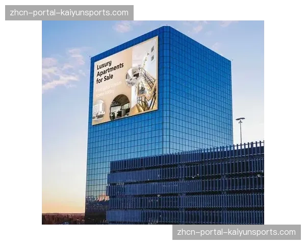 诺坎普球场测试新型环形LED广告板，可实现动态追踪转播镜头