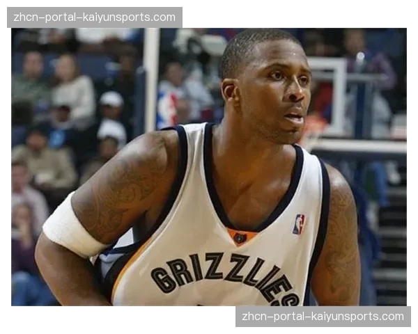 前NBA球员因保险欺诈案被判入狱,涉及虚假伤病报告 前NBA球员因保险欺诈案被判入狱,涉及虚假伤病报告